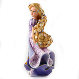 Enesco Disney Showcase Couture De Force Rapunzel Figure - Radar Toys