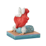 Enesco Disney Traditions Ariel Be Bold Figure - Radar Toys