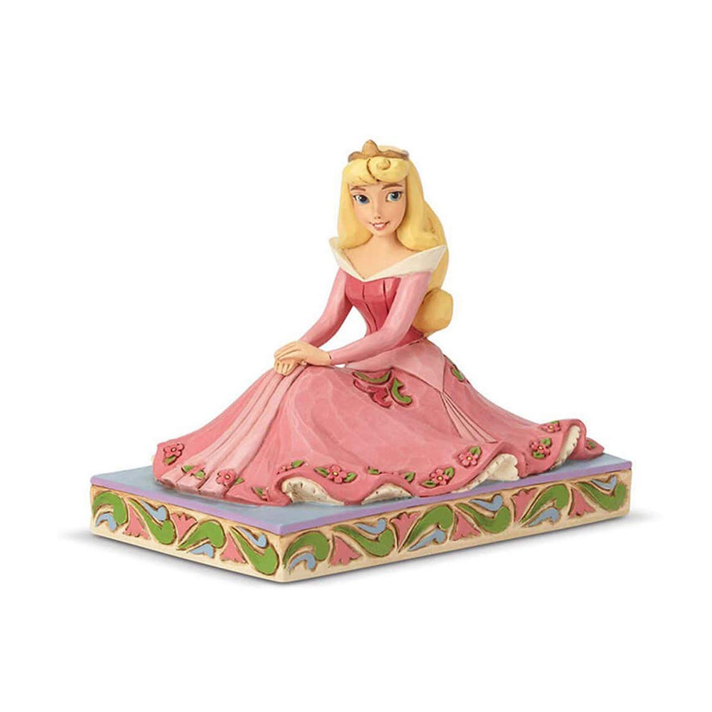 Enesco Disney Traditions Aurora Be True Figure