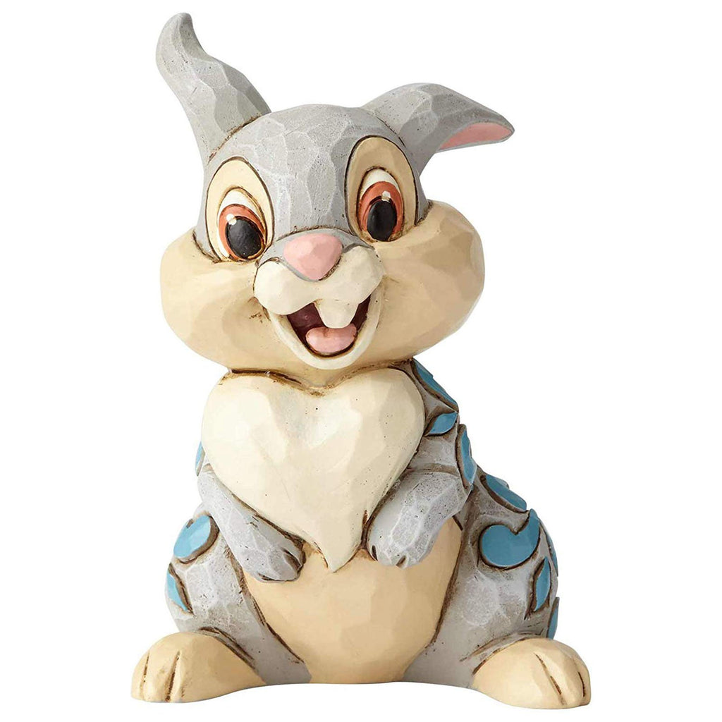 Enesco Disney Traditions Bambi Thumper 3 Inch Figure