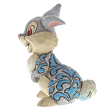 Enesco Disney Traditions Bambi Thumper 3 Inch Figure - Radar Toys