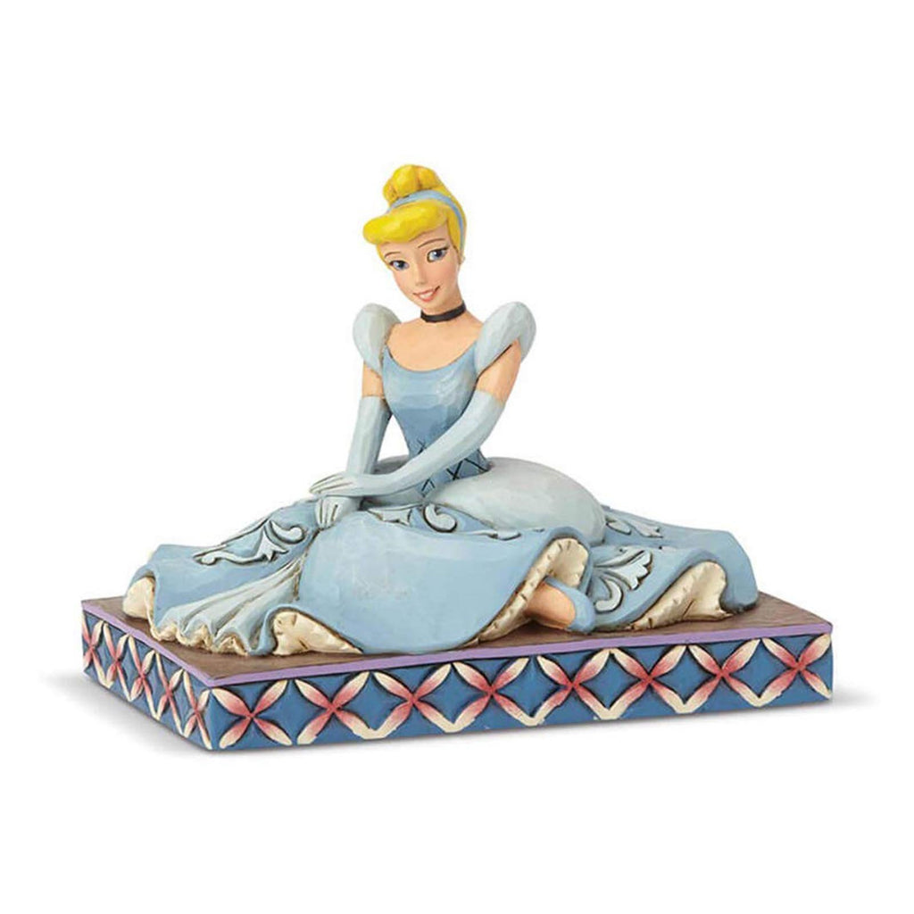 Enesco Disney Traditions Cinderella Be Charming Figure