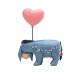 Enesco Disney Traditions Eeyore Love Floats Figurine - Radar Toys