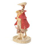 Enesco Disney Traditions Sleeping Beauty Playful Pantomime Figure - Radar Toys