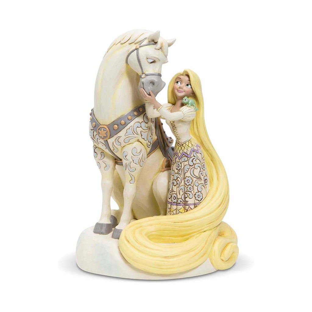 Enesco Disney Traditions Tangled Innocent Ingenue Figurine