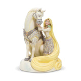 Enesco Disney Traditions Tangled Innocent Ingenue Figurine - Radar Toys