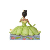 Enesco Disney Traditions Tiana Be Independent Figure - Radar Toys