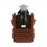 Enesco Harry Potter Gringotts Goblin Bank Figurine - Radar Toys