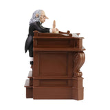 Enesco Harry Potter Gringotts Goblin Bank Figurine - Radar Toys