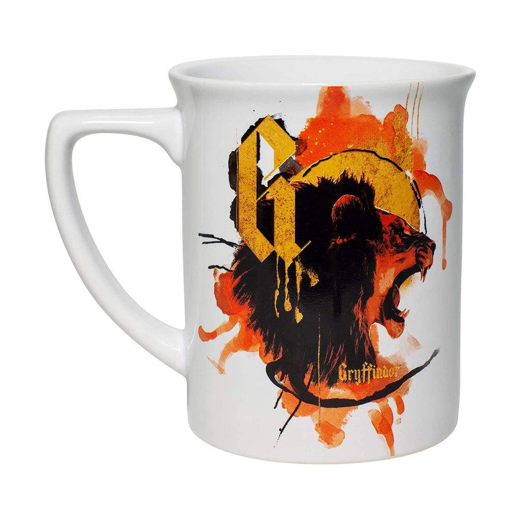 Enesco Harry Potter Gryffindor Mug