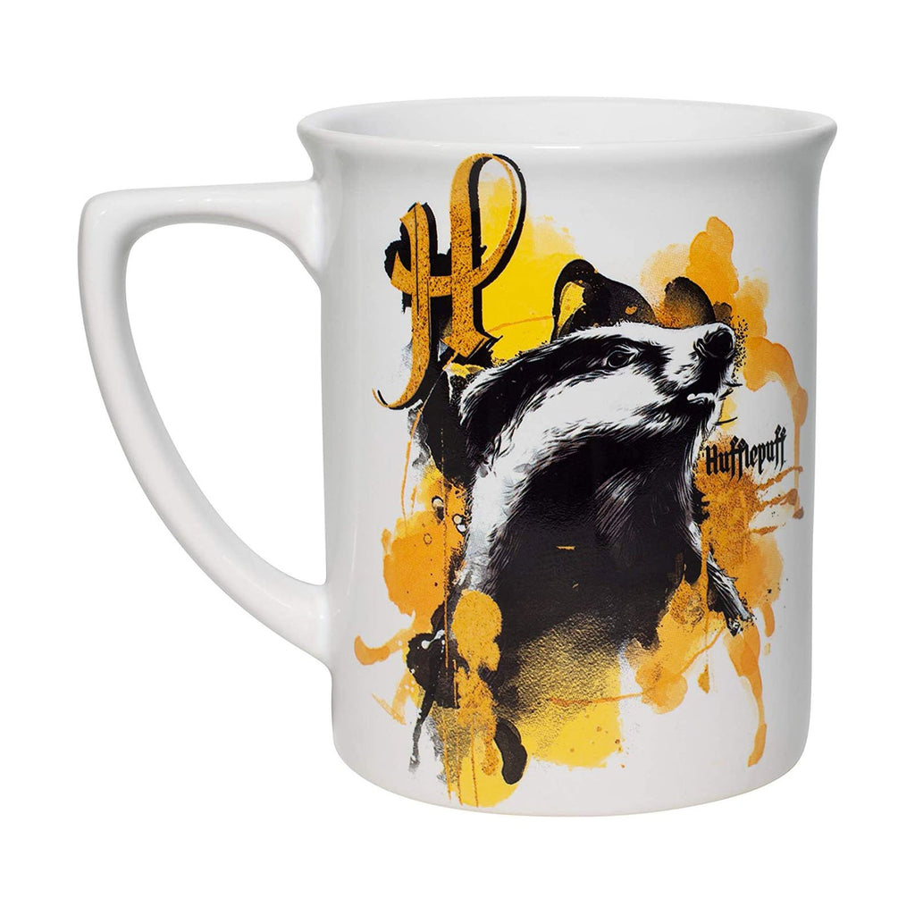 Enesco Harry Potter Hufflepuff Mug