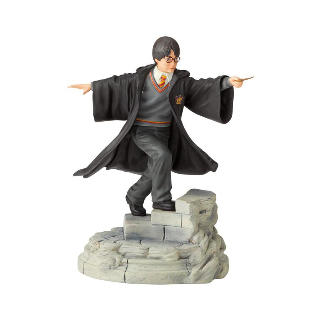 Enesco Harry Potter Year One Harry Figure