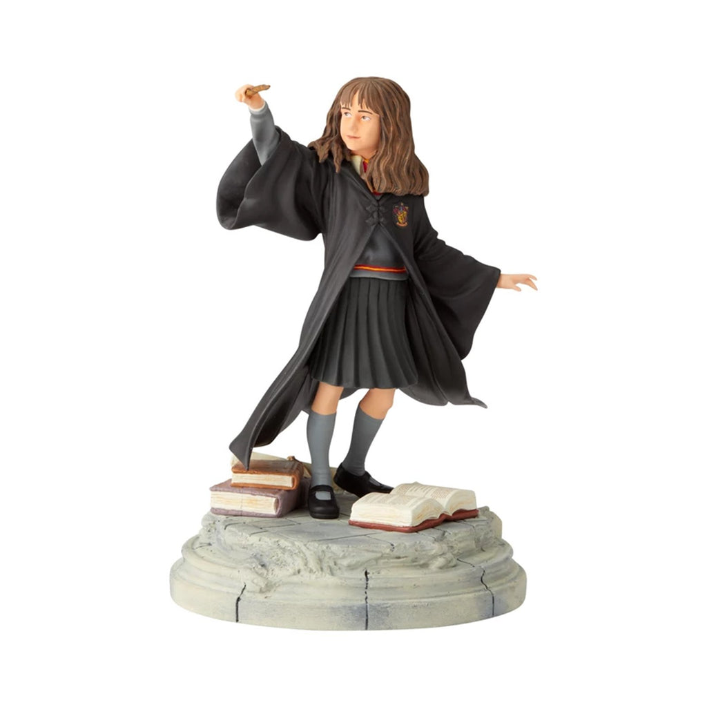 Enesco Harry Potter Year One Hermione Granger Figure