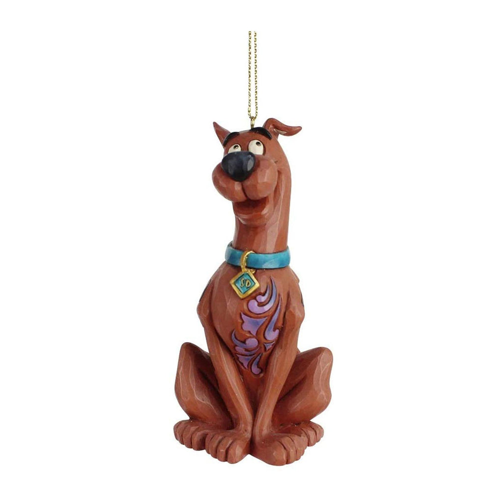 Enesco Jim Shore Scooby-Doo Figurine