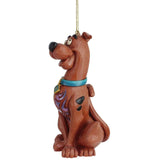 Enesco Jim Shore Scooby-Doo Figurine - Radar Toys