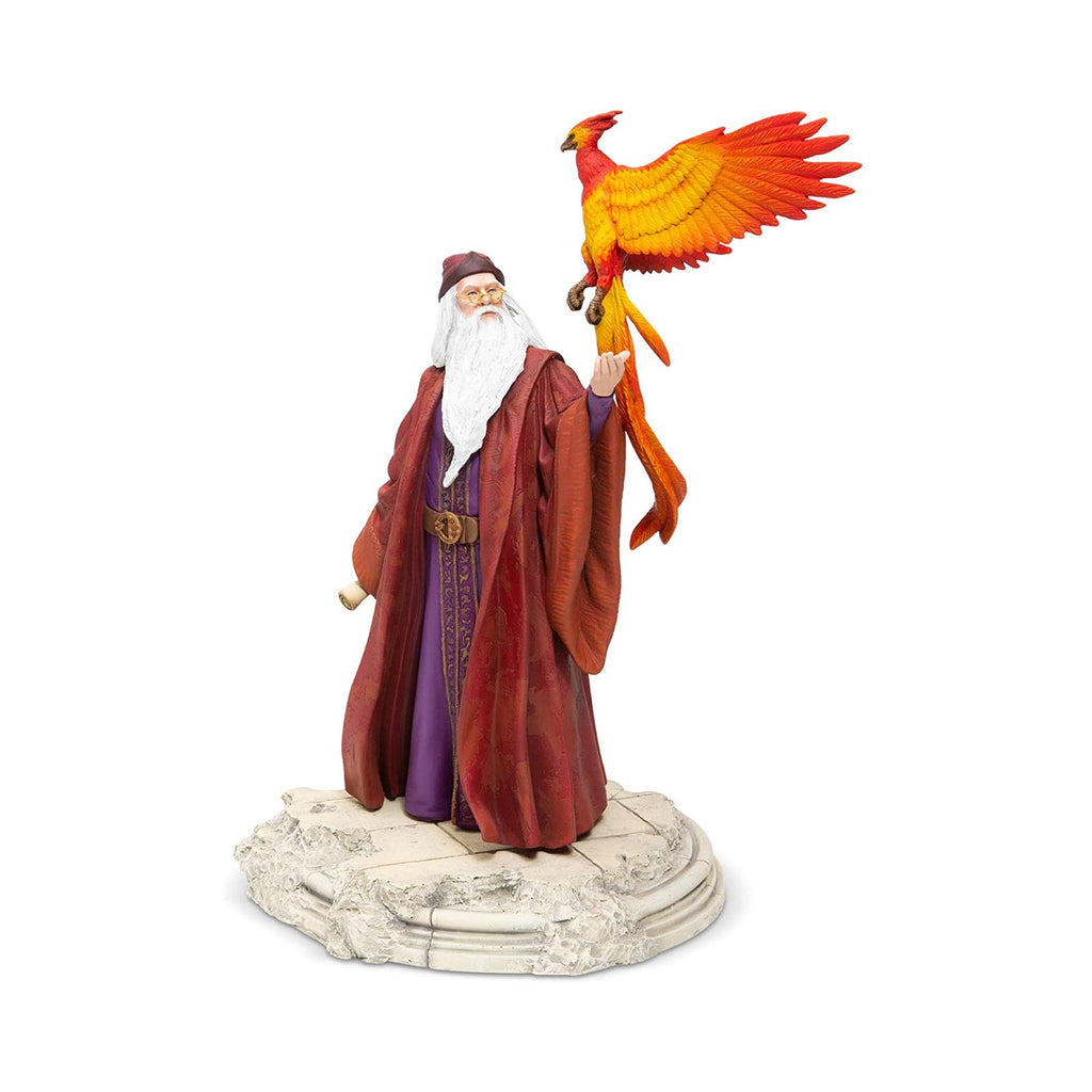 Enesco Wizarding World Harry Potter Albus Dumbledore Figurine