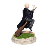 Enesco Wizarding World Harry Potter Draco Malfoy Figurine - Radar Toys