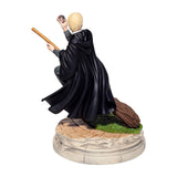 Enesco Wizarding World Harry Potter Draco Malfoy Figurine - Radar Toys