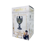 Enesco Wizarding World Harry Potter Hogwarts Decorative Goblet - Radar Toys
