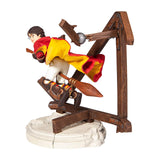 Enesco Wizarding World Harry Potter Quidditch Figurine - Radar Toys