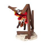 Enesco Wizarding World Harry Potter Quidditch Figurine - Radar Toys