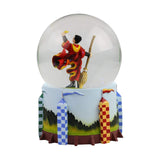 Enesco Wizarding World Harry Potter Quidditch Waterball Figurine - Radar Toys