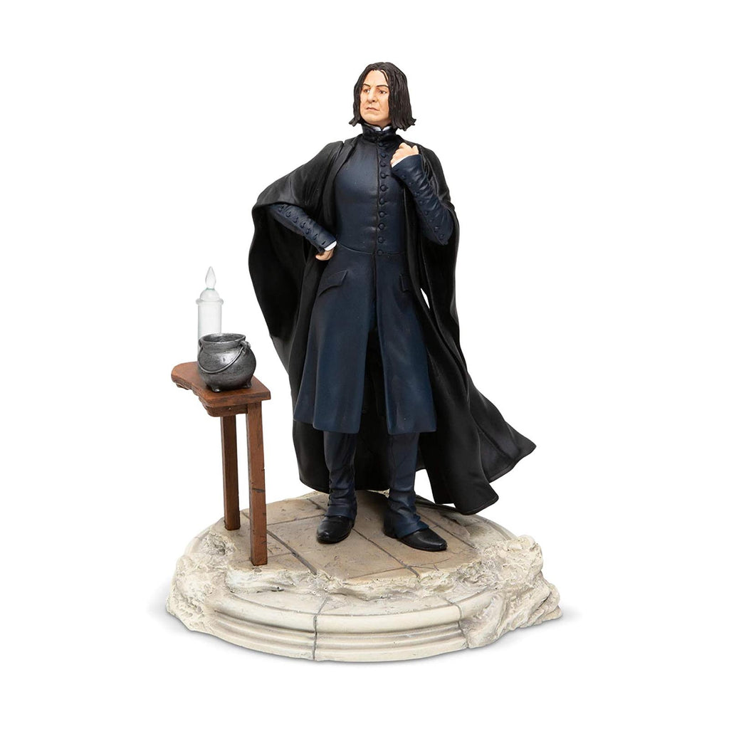 Enesco Wizarding World Harry Potter Severus Snape Figurine
