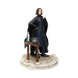 Enesco Wizarding World Harry Potter Severus Snape Figurine - Radar Toys
