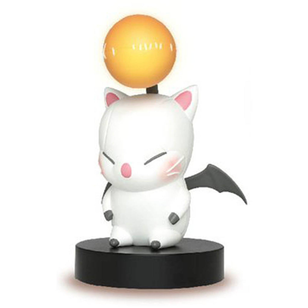 Final Fantasy XIV A Realm Moogle Figure Room Lamp Light