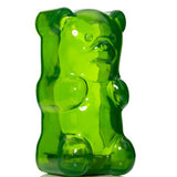 Gummygoods Green Gummy Bear Portable Squeezable Nightlight - Radar Toys