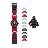 LEGO® Star Wars Darth Maul Buildable Kids' Watch - Radar Toys