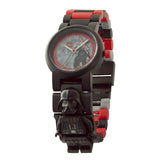 LEGO® Star Wars Darth Vader Buildable Kids' Watch - Radar Toys