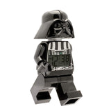 LEGO® Star Wars Darth Vader Minifigure Clock - Radar Toys