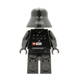 LEGO® Star Wars Darth Vader Minifigure Clock - Radar Toys
