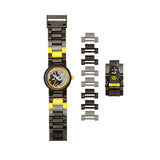LEGO® The Batman Movie Batman Buildable Kids' Watch - Radar Toys