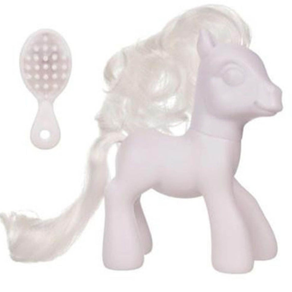 My Little Pony Decorate Your Own Pony