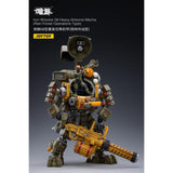 Joy Toy Rain Forest Heavy Airborne Mecha Iron Wrecker 08 Set - Radar Toys