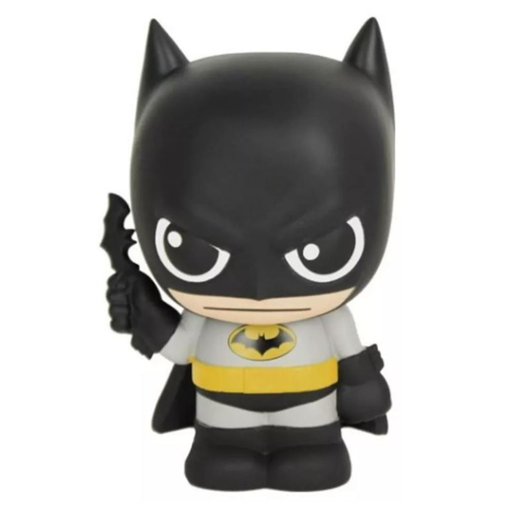 DC Batman 8 Inch PVC Bust Bank