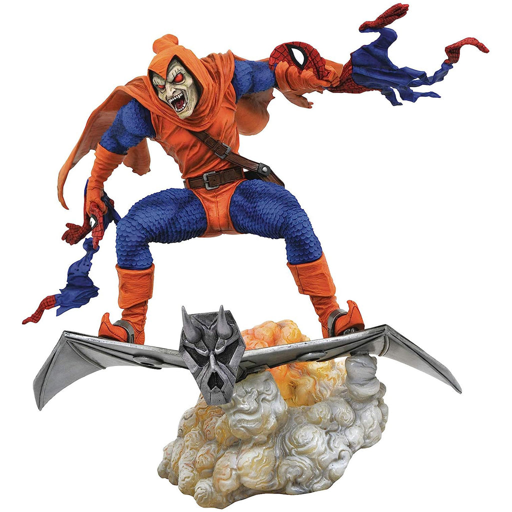 Diamond Marvel Premier Collection Hobgoblin Resin Statue