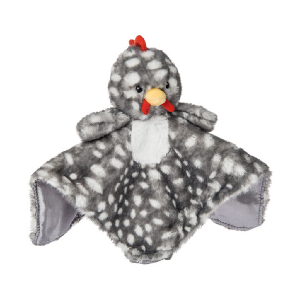 Mary Meyer Rocky Chicken Character Blanket