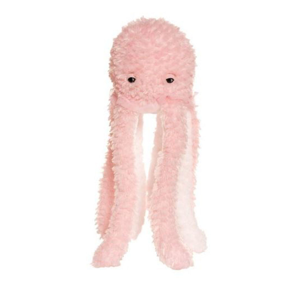 Manhattan Toy Under The Sea Jellyfish 13 Inch Plush - Radar Toys