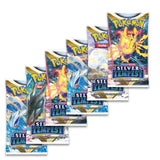 Pokemon TCG Silver Tempest Booster Bundle - Radar Toys