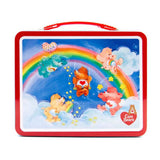 Care Bears Vintage Fun Box Tin - Radar Toys