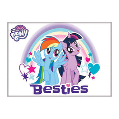 Ata-Boy My Little Pony Besties Magnet - Radar Toys