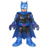 Fisher Price Imaginext DC Super Friends Batman Deluxe XL Figure - Radar Toys