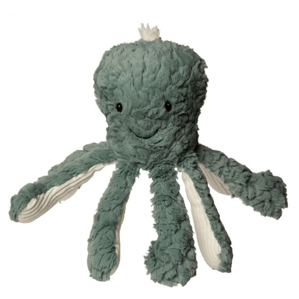 Mary Meyer Putty Octopus Plush Figure