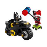 LEGO® Batman Versus Harley Quinn Building Set 76220 - Radar Toys