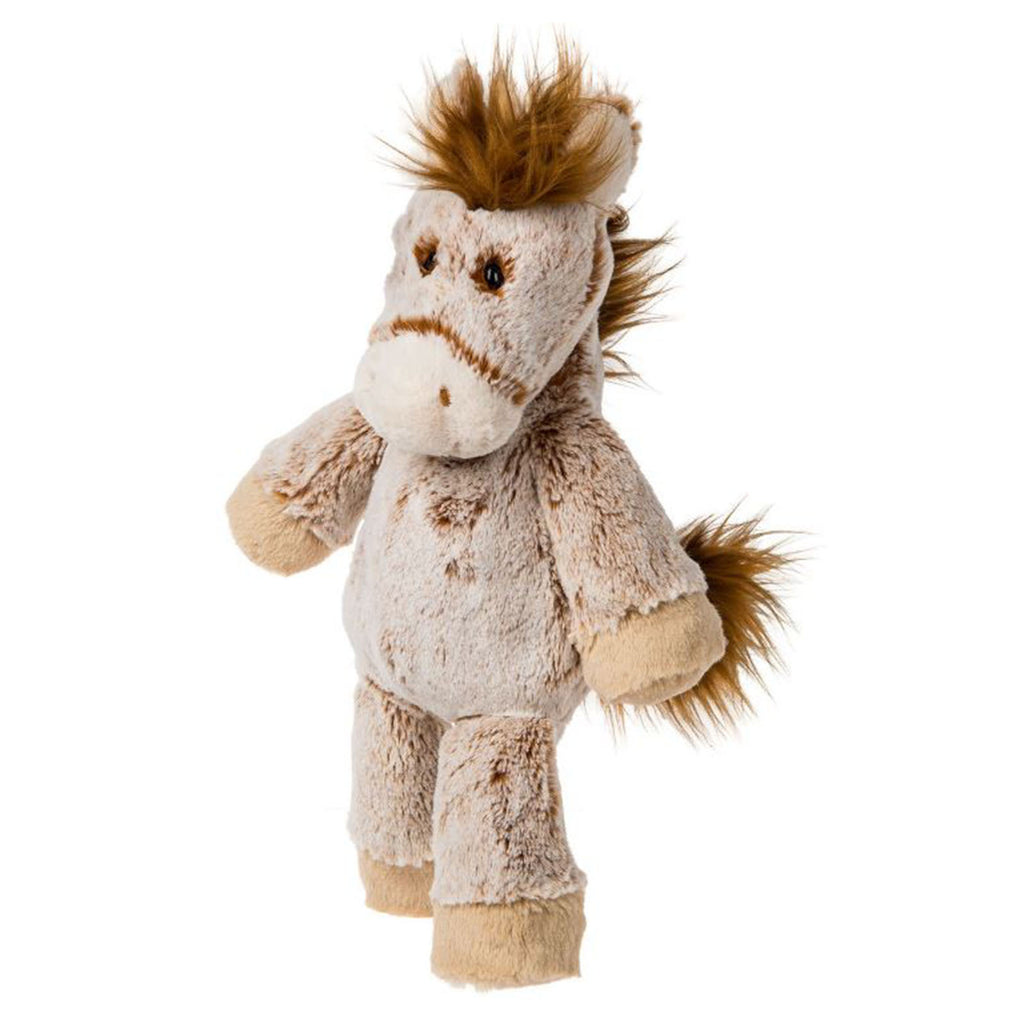 Mary Meyer Marshmallow Happy Horse Plush Figure