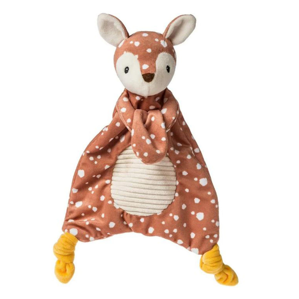 Mary Meyer Leika Little Fawn Lovey Plush Figure
