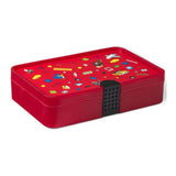 Room Copenhagen LEGO® Iconic Red Sorting Box - Radar Toys